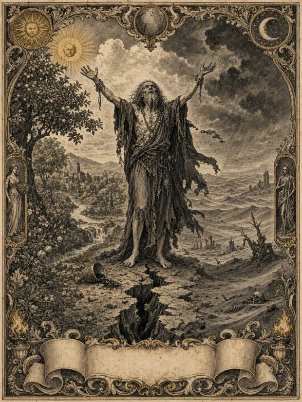 La Grieta de Angara (Ardis Vala)